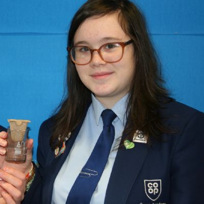 British Science Week 2022