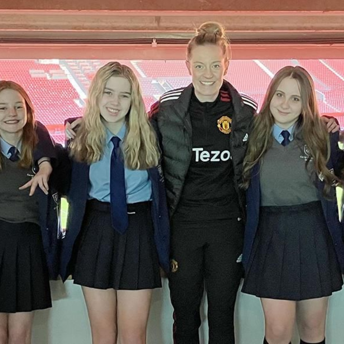 Co-op Academy Swinton - Year 8s ‘Social Action Showcase’